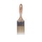 Wooster 2-1/2" Varnish Soft, Gold CT Polyester Bristle, Paint Brush, Wood Handle 5232-2 1/2 - alternate 2